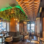 The Nest Hotel