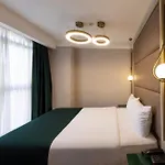 The Nest Hotel