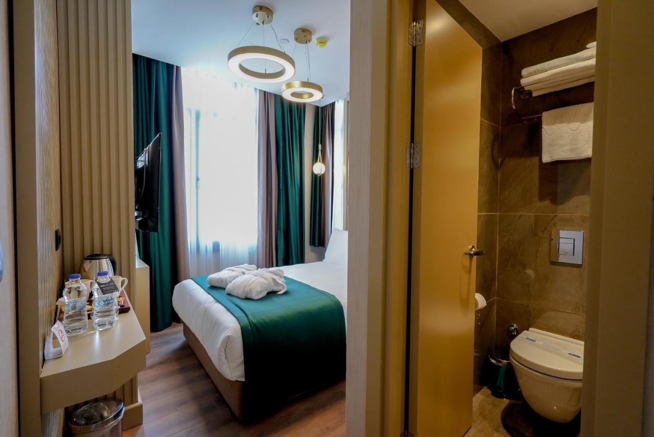 Hotel The Nest Istambul