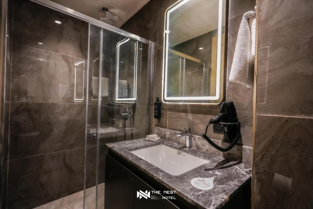 Hotel The Nest
