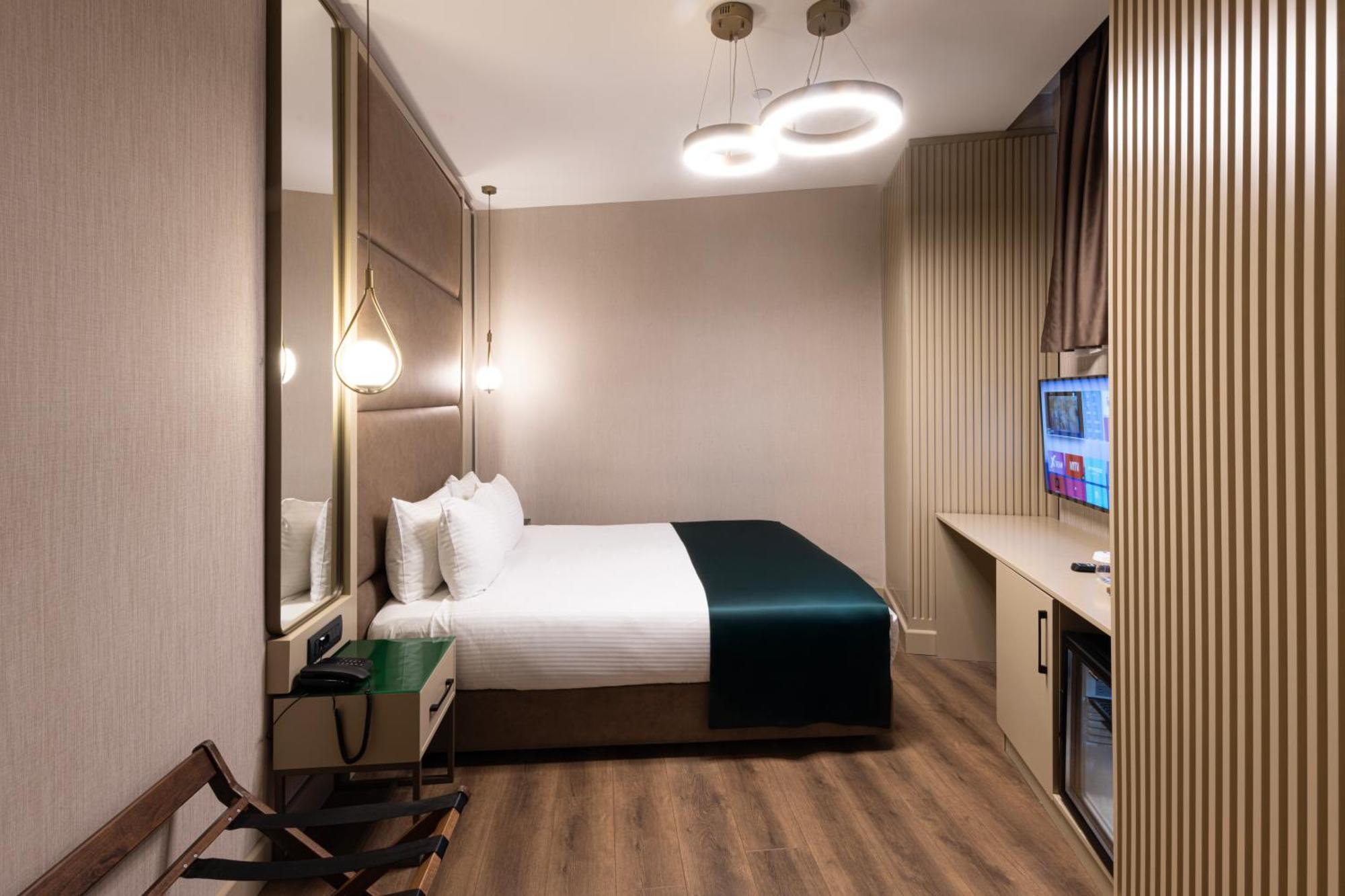The Nest Hotel Istambul