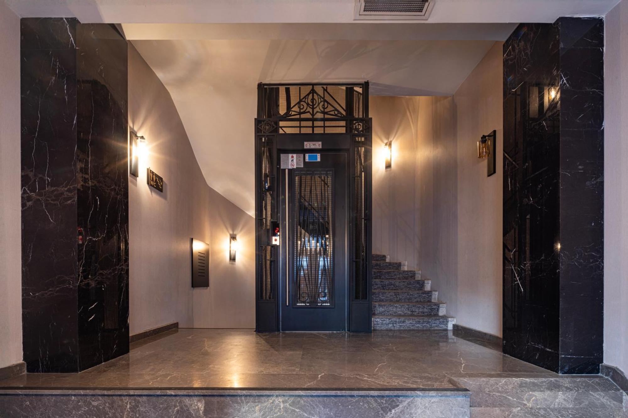 Hotel The Nest Istanbul