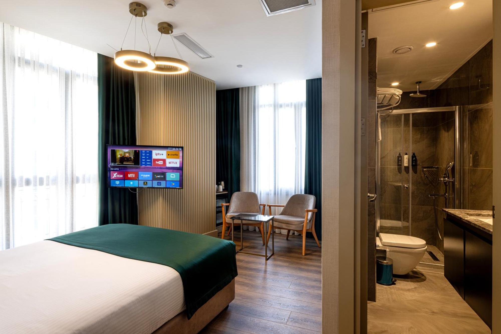 The Nest Istambul