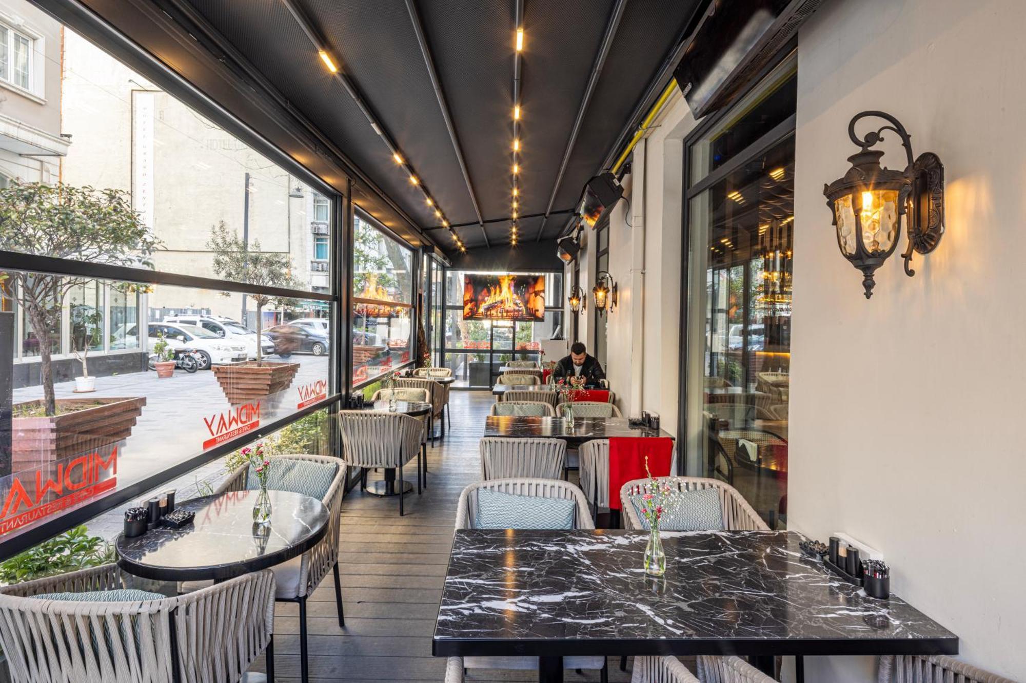 The Nest Hotel Istambul