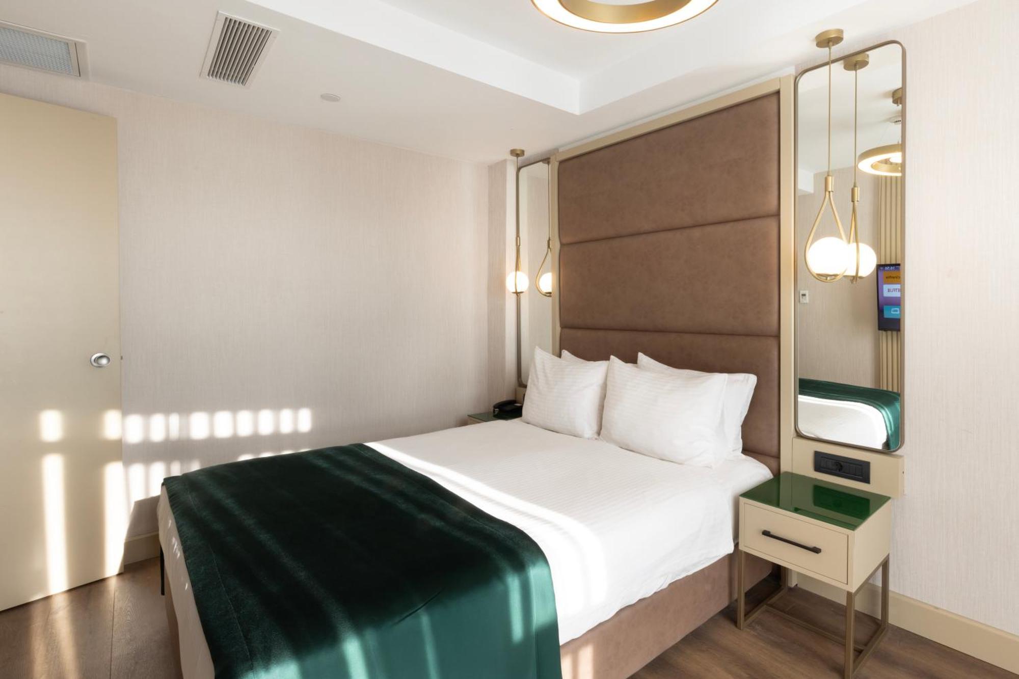 Hotel The Nest Istambul