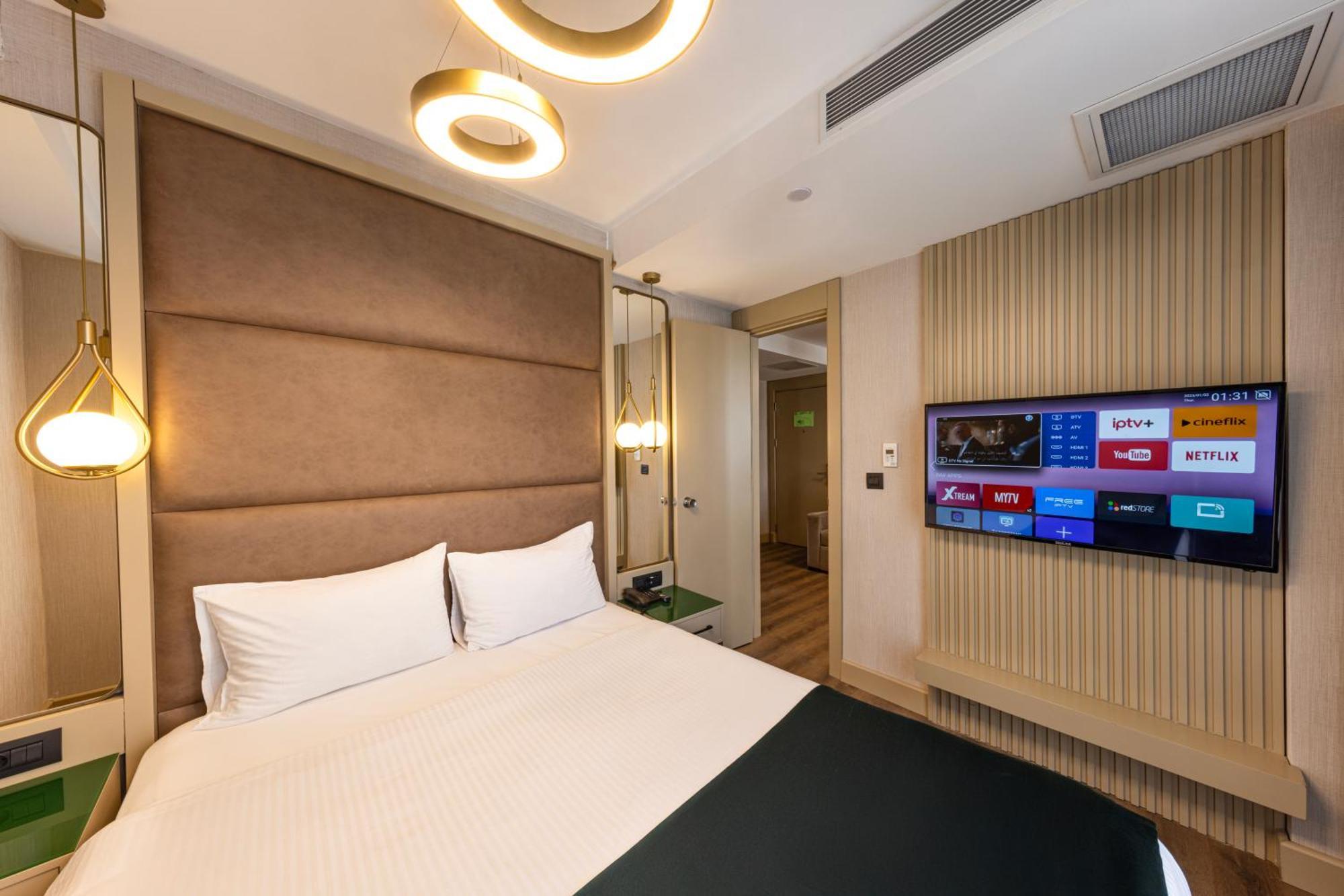 The Nest Istambul