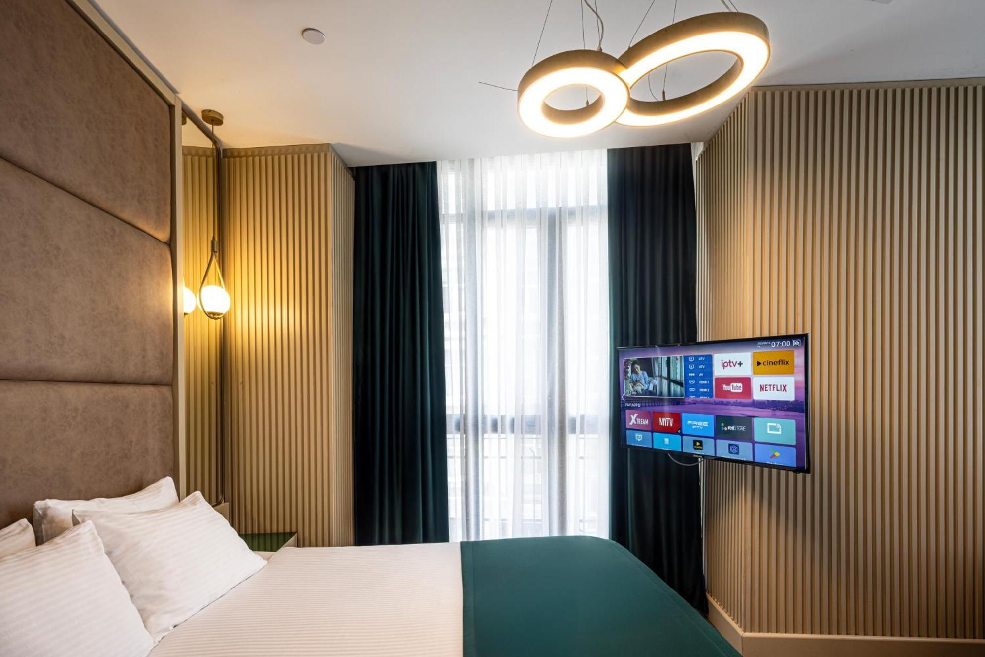 The Nest 4* Istambul