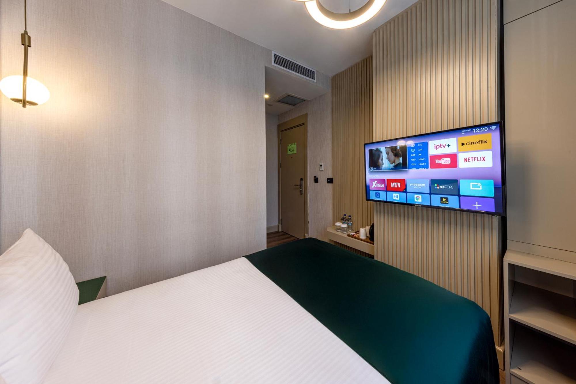 The Nest Istanbul