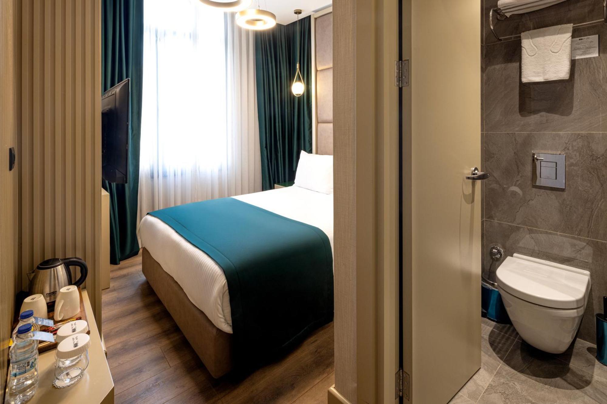 The Nest 4* Istambul