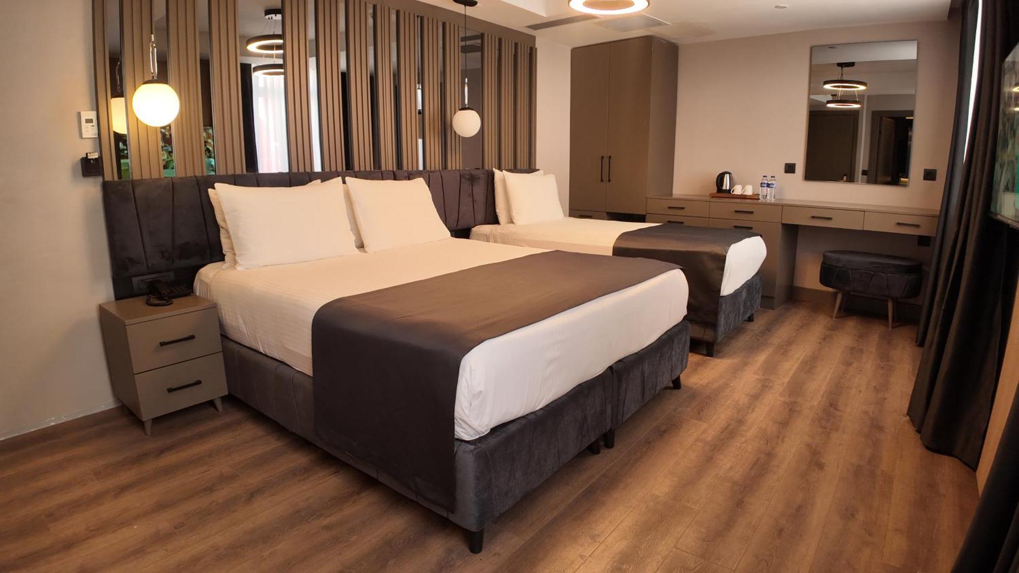 The Nest Istanbul