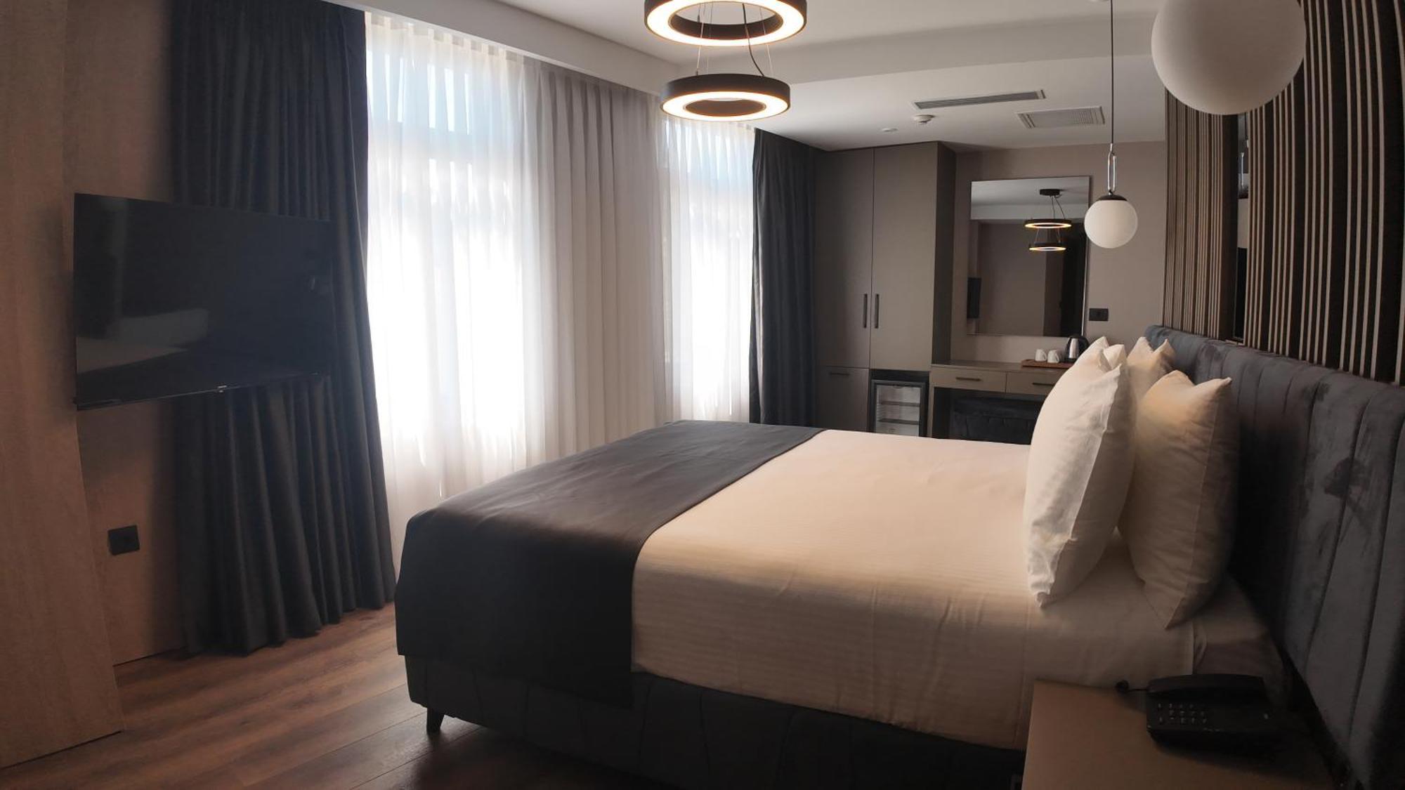 The Nest 4* Istanbul