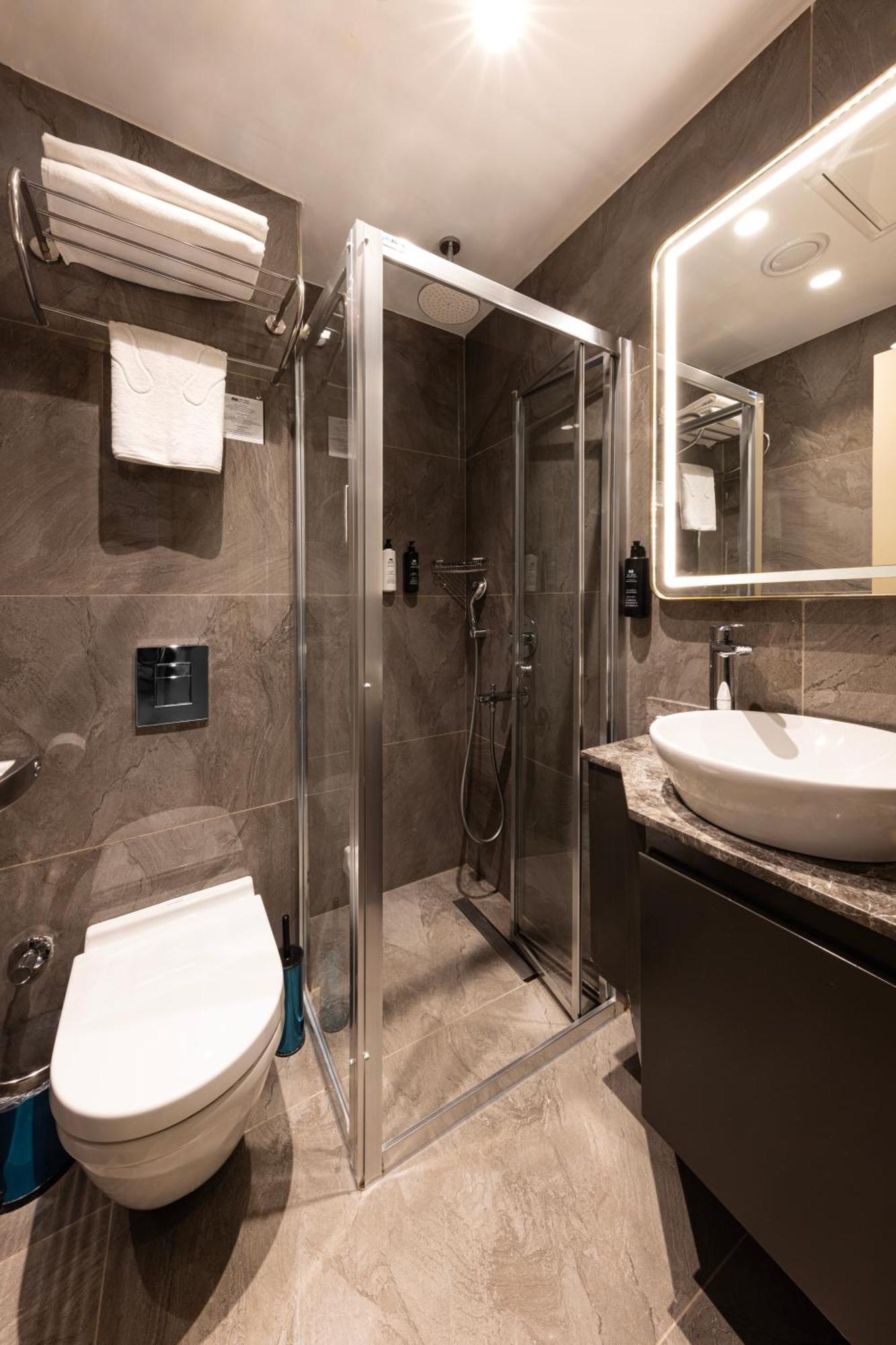 The Nest 4* Istanbul