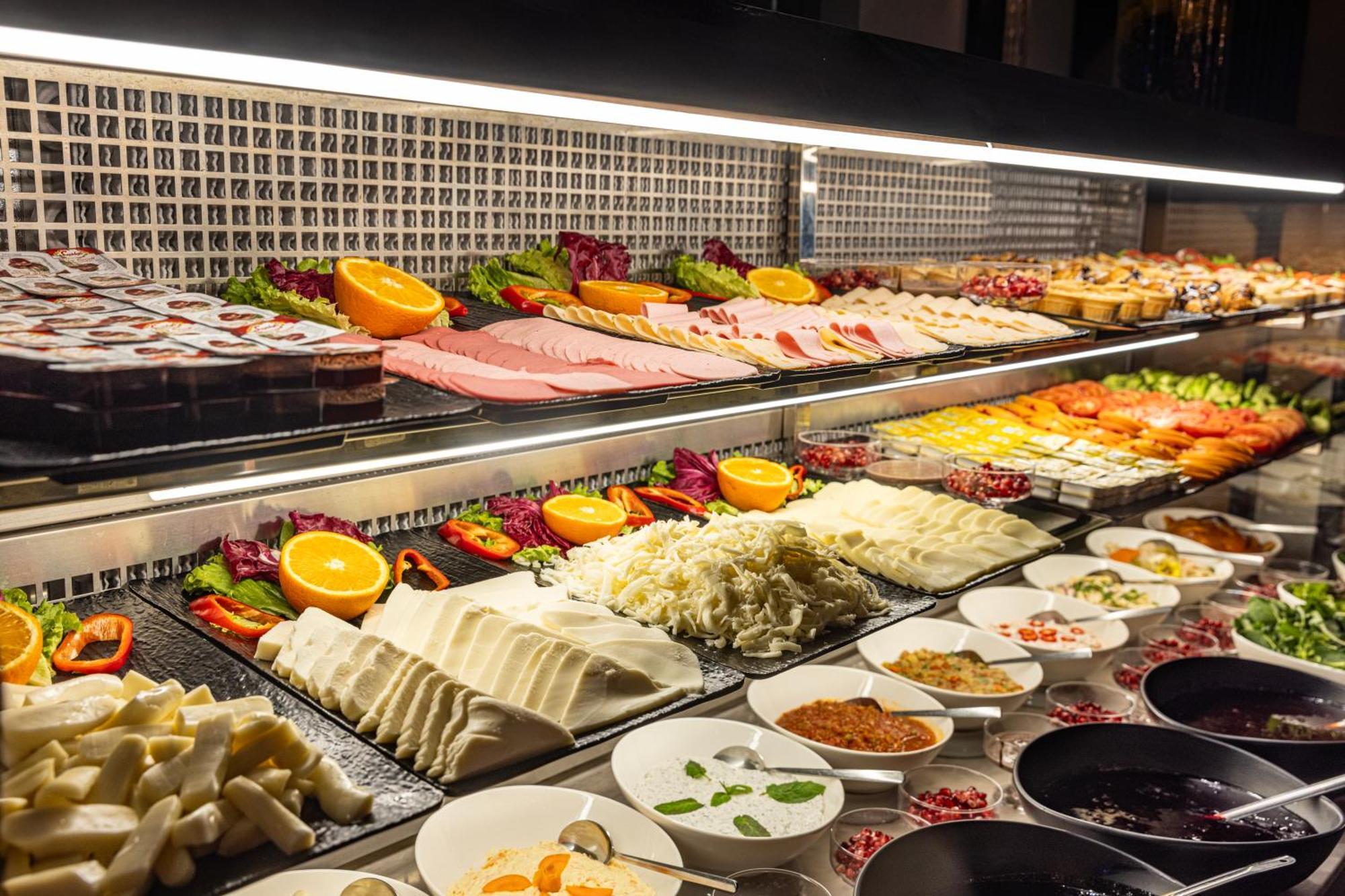 The Nest Hotel Istanbul