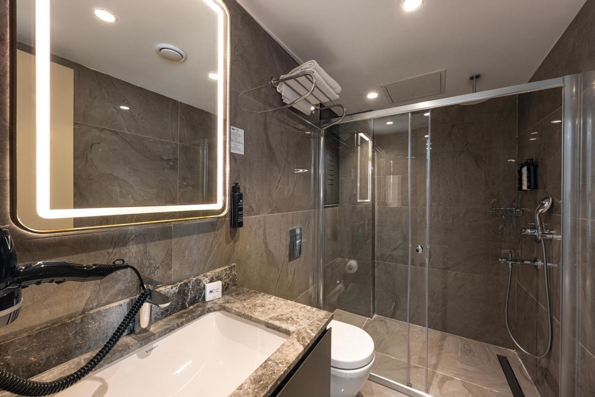 Hotel The Nest Istanbul
