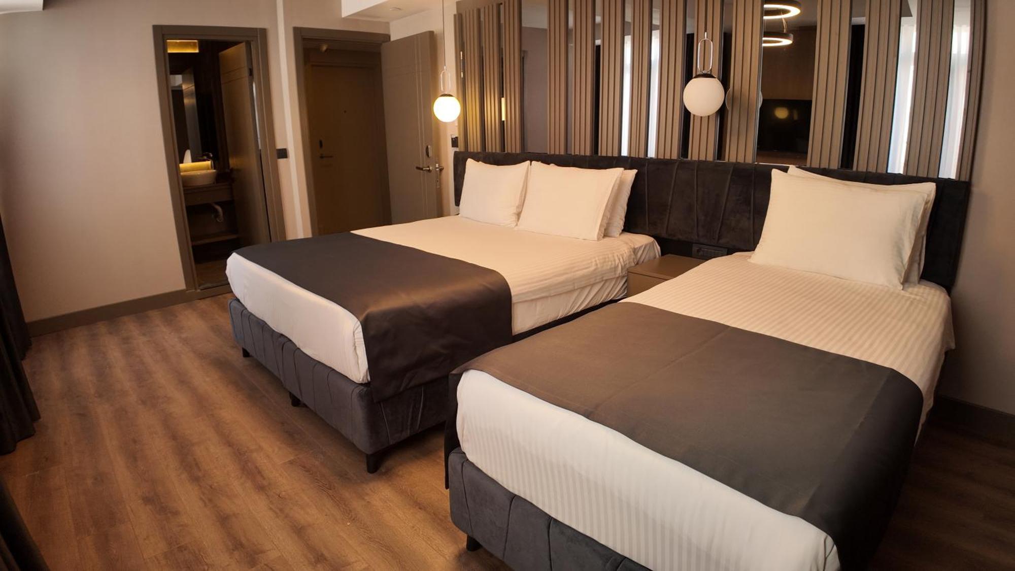 Hotel The Nest Istanbul