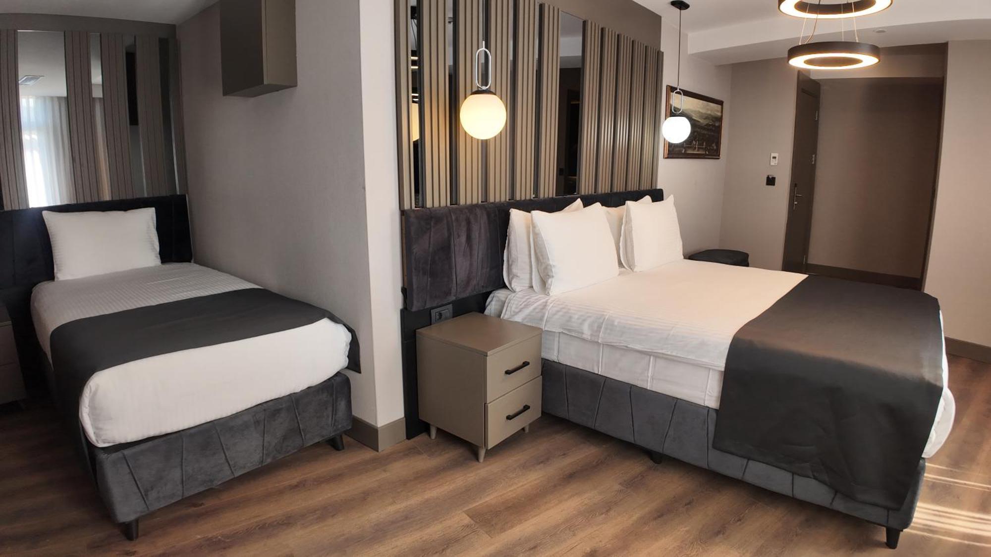 The Nest 4*