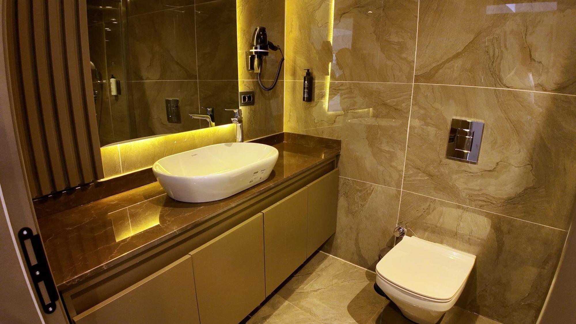 The Nest Hotel 4*